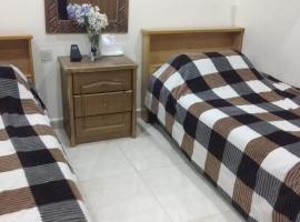 Gambaran Hotel: Aqaba Guesthouse