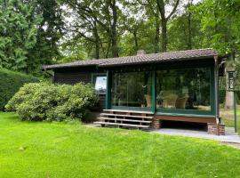 Hotel Photo: Schwedenhaus Dammer Berge