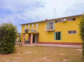 Hotel Campestre Morichal
