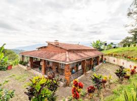 Hotel Foto: Finca Los Guaduales