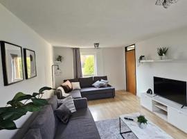 호텔 사진: Lovely, spacious home near Cambridge City Centre