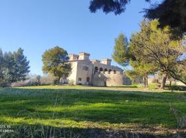 รูปภาพของโรงแรม: Casa vacanze nel cuore della sicilia