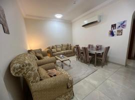 A picture of the hotel: MAKKAH AL RUSAIFAH Apartment