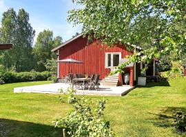 A picture of the hotel: Holiday home ÅBY