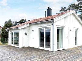 Hotel foto: Holiday home UDDEVALLA XIX