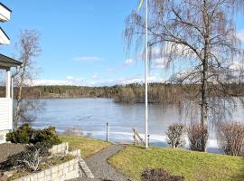 Hotel fotoğraf: Holiday home Linköping II