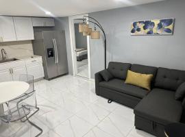 Fotos de Hotel: Relaxing Apartment