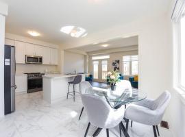 Хотел снимка: Stylish 4BDR in Waterdown Hamilton