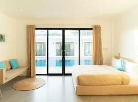 Longlay Resort Rayong ล่องเล รีสอร์ท ระยอง