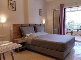 รูปภาพของโรงแรม: New cozy sd No1 in Tzafi Apartments