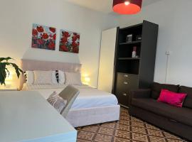 Hotel Photo: appartamento da Roxana