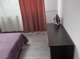 Ξενοδοχείο φωτογραφία: 3Rooms Center