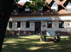 صور الفندق: Pension Lausitzer Seenland