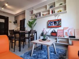 Hình ảnh khách sạn: Summum Bonum Bliss Home Vacation Rental