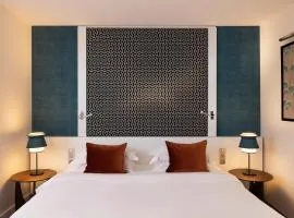 Hôtel Etoile Maillot