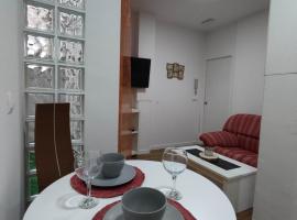 Hotel Photo: benimaclet delux3