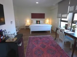 Pertevniyal Aziziye Hotel