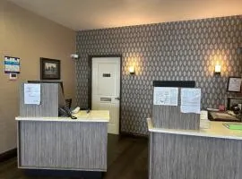 The Hamburg Hotel