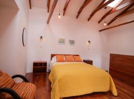 Hotel Foto: Apartamento nuevo en el Centro Histórico de Cusco, Cuesta San Blas 561