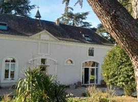 Hotel Photo: Le clos du prieuré