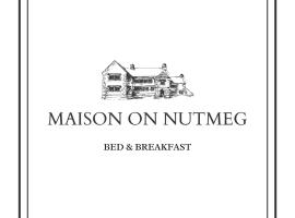 Хотел снимка: Maison on Nutmeg