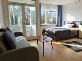 Foto do Hotel: Bayer Apartments Copenhagen