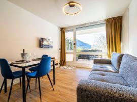 Gambaran Hotel: La belle Agathe, Vercors