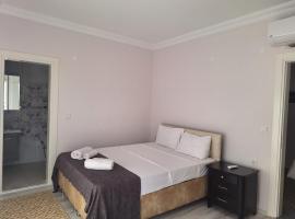 Hotel foto: VİLLA BELİNAY