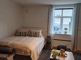 Photo de l’hôtel: Harstad city studio apartment B.