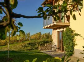 Hotel fotoğraf: Cascina Romanino