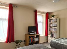 Hotel foto: Ideal Apartment close to the Hustle and Bustle