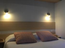 Hotel Photo: Camping MACEIRA