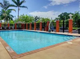 Hyatt Place Fort Lauderdale Airport/Cruise Port