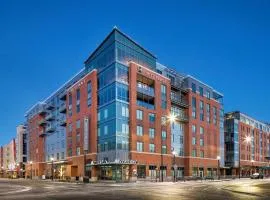 Hyatt Place Lincoln/Downtown-Haymarket
