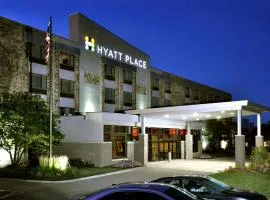 Hyatt Place Milwaukee Airport