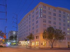 Фотография гостиницы: Hyatt Place New Orleans Convention Center