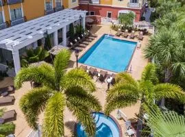 Hyatt Place Coconut Point, hotel em Estero