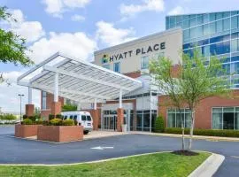 Hyatt Place Chesapeake, hotel em Chesapeake