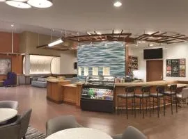 Hyatt Place Portland Airport/Cascade Station