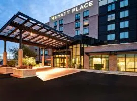 Hyatt Place Phoenix Gilbert, hôtel à Gilbert