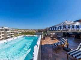 Ξενοδοχείο φωτογραφία: New Luxury PH 4BR Cabo