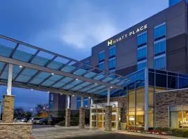 Hyatt Place San Antonio North Stone Oak