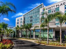 Gambaran Hotel: Hyatt Place Manati