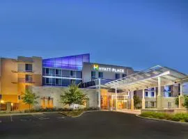 Hyatt Place UC Davis, hotel a Davis