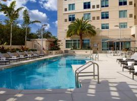 A picture of the hotel: Hyatt Place Miami Airport East
