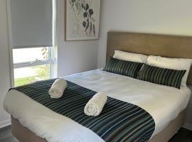 صور الفندق: Mandurah Coastal Holiday Park