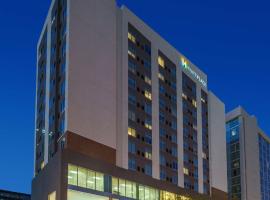 Hyatt Place Houston Galleria, hotel in Houston