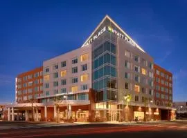 Hyatt Place Emeryville/San Francisco Bay Area, hotel in Emeryville