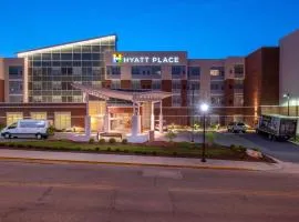 Hyatt Place Bowling Green، فندق في بولينغ غرين