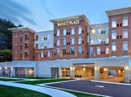 A picture of the hotel: Hyatt Place Chapel Hill